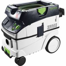 Festool Støvsuger CLEANTEC CTH 26 E