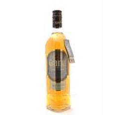 Grants Cask Edition No. 3 Nordic Oak Cask Blended Scotch Whisky 40%
