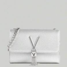 Valentino Pochette Lämplig för fester och sammankomster - Brun (En-Storlek)