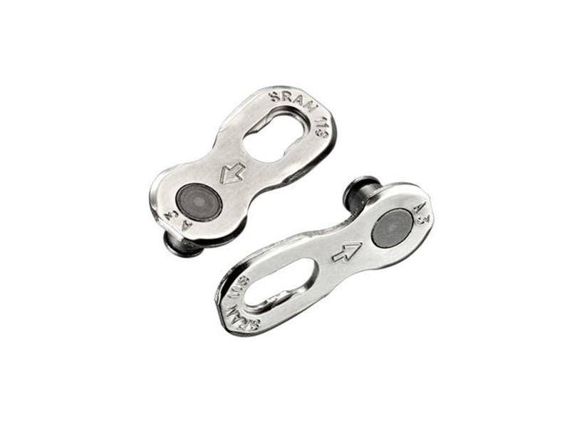 Sram Chain Connector Powerlock - Silver (11)