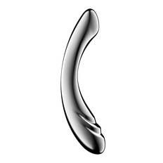 Satisfyer Pure Gravity 3 - silver