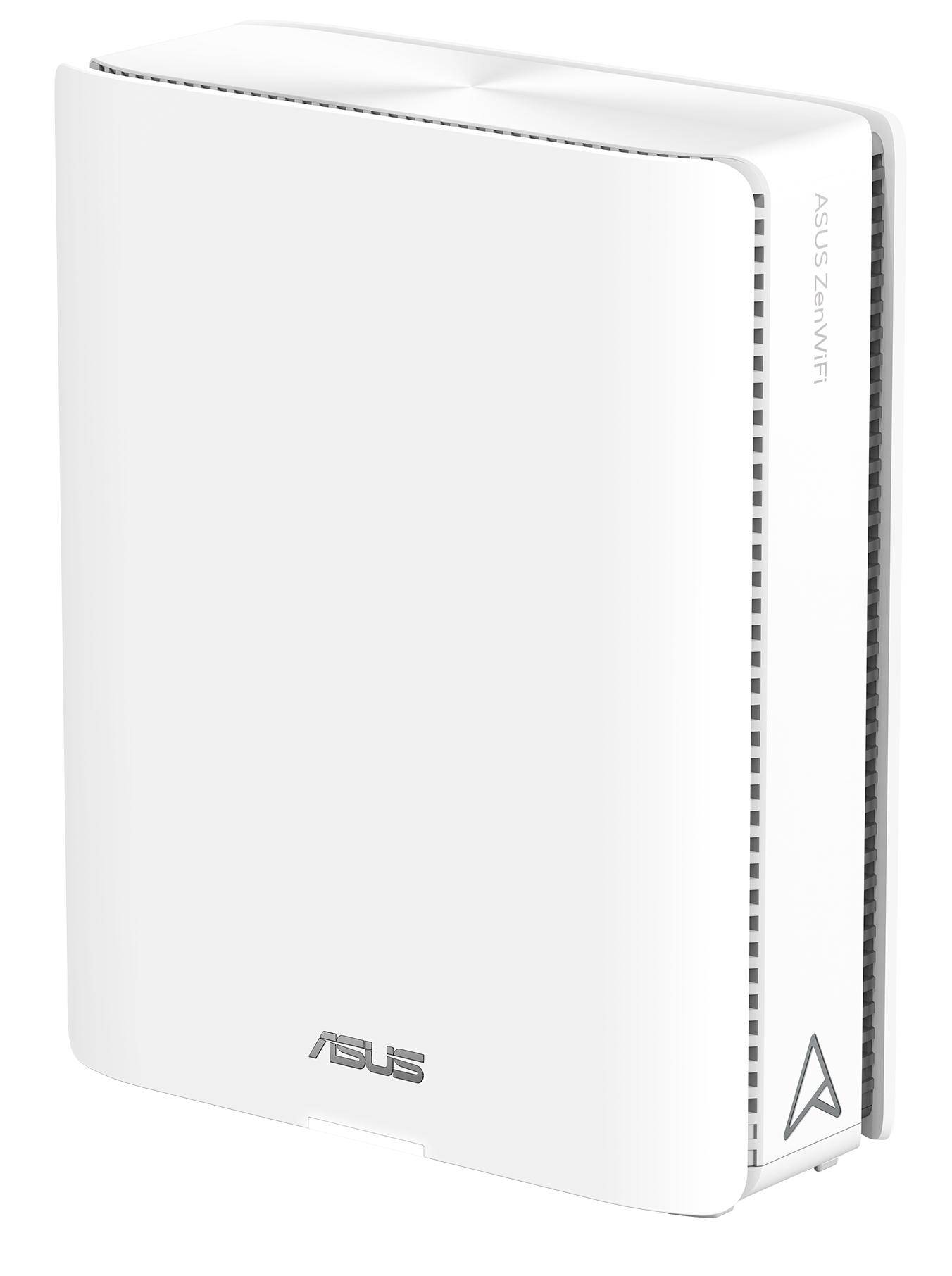 ZenWiFi BQ16 2 pack White Router