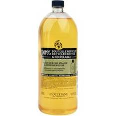 L'Occitane Almond Shower Oil Refill 500 ml