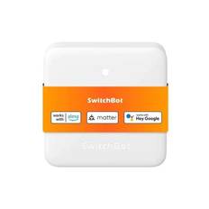 SwitchBot Hub Mini Matter-Enabled Smart Hub