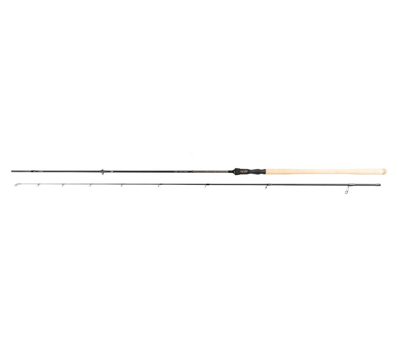 Daiwa Luvias 10" 5-25G.