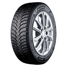 Bridgestone Blizzak Spike 3 XL STUDDABLE 3PMSF 225/55R17 101T