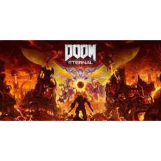 DOOM Eternal (PC) - 1 Device