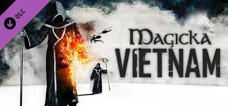 Magicka DLC: Vietnam (Steam)