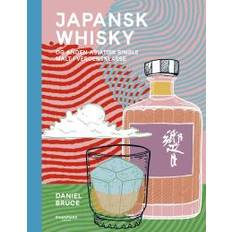 Japansk whisky