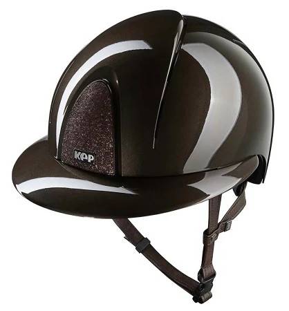 Kep Smart Nova Polish Star Brun M(51-58)
