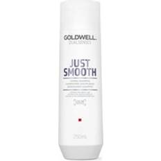 Goldwell Dualsenses Just Smooth Taming Shampoo 250ml