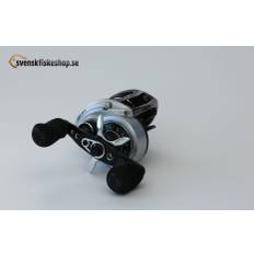 Abu Garcia Ambassadeur Revo STX