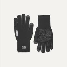 SEALSKINZ Anmer | 100% Vandtæt Strikhandske