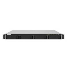 QNAP TS-432PXU-8G 4-Bay 54TB Bundle mit 3x 18TB IronWolf Pro ST18000NT001