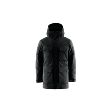 Glacier Bay Parka - CARBON (XS)