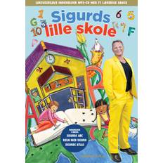 SIGURDS LILLE SKOLE