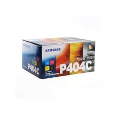 SAMSUNG Toner SU365A CLT-P404C Multipack