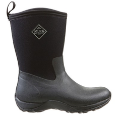 Muck Boot Arctic Weekend Svart