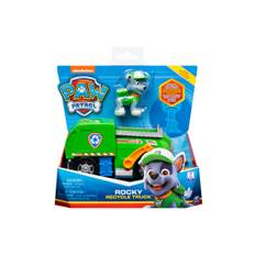 Rocky Paw Patrol – Basiskøretøj - H&M