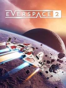 EVERSPACE™ 2 (PC) - Steam Account - GLOBAL
