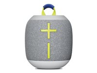 Ultimate Ears WONDERBOOM 4 - Högtalare - för bärba