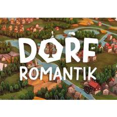 Dorfromantik (PC) Steam Gift - EU