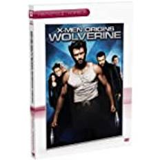 X-men origins : wolverine