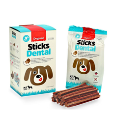 Dental Sticks M/L Dogman