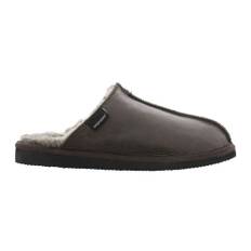 Shepherd - Hugo Tofflor Stone Oiled Antique 46 från Sleepo - Brun (46)