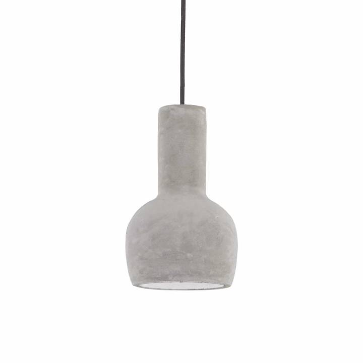 Suspensionslampor Oil 3 SP1, Ideal Lux-110431