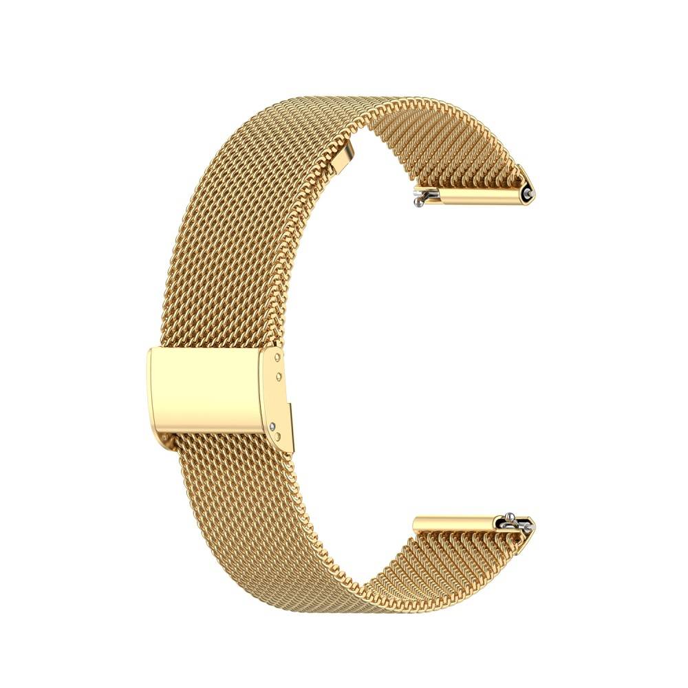 Metallarmband Garmin Vivoactive 5 Guld