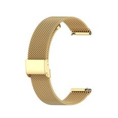 Metallarmband Garmin Vivoactive 5 guld