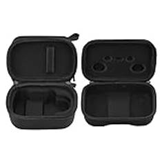 BDRRC förvaringsväska for DJI Mavic Mini 2 /MINI 3 PRO Fjärrkontroll Drone Mini Case Handväska for DJI Mavic Mini 2 Tillbehör (Color : Drone RC case)