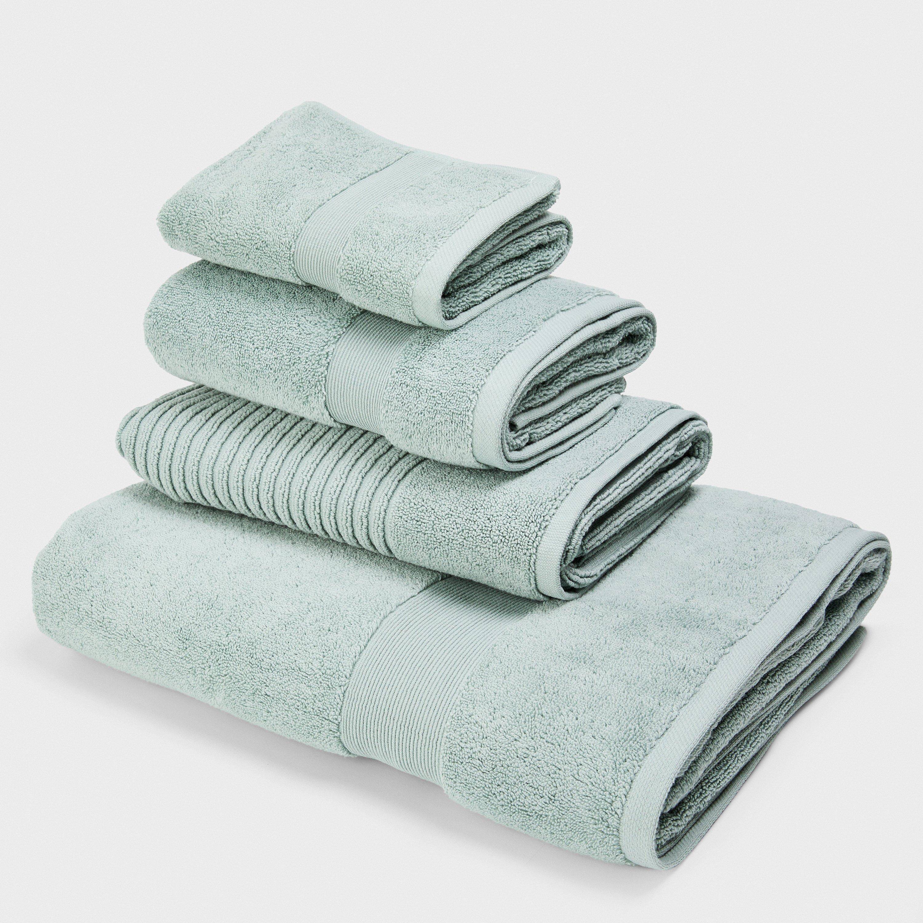 Hotel Collection Velvet Touch Bath Towel
