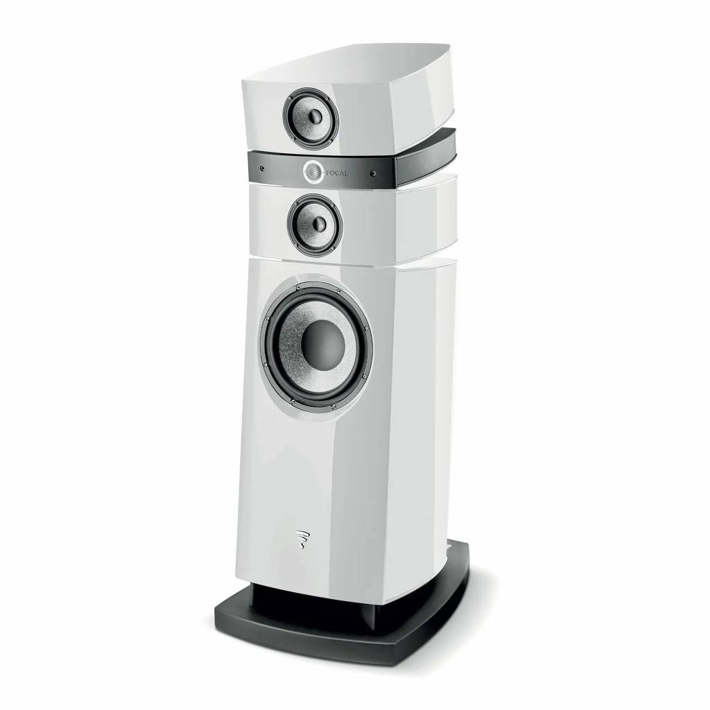 Focal Stella Utopia Em Evo Vit