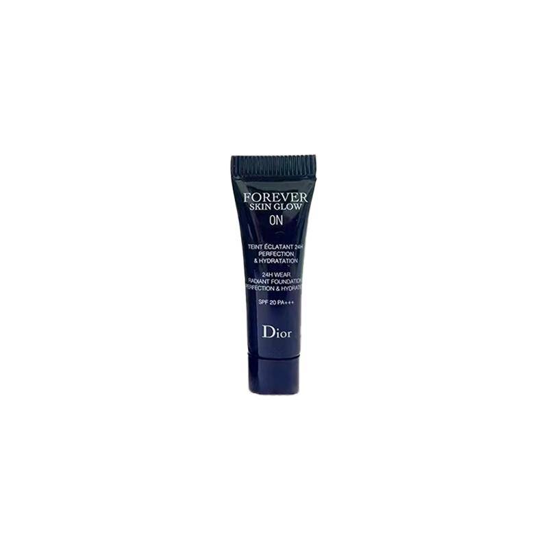 Dior Forever Skin Glow Foundation 0N Provset