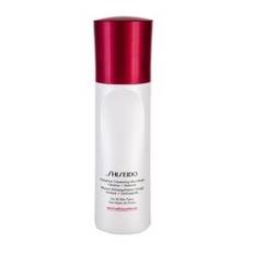 Shiseido - Complete Cleansing Microfoam - Cleaning and make-up foam 180ml