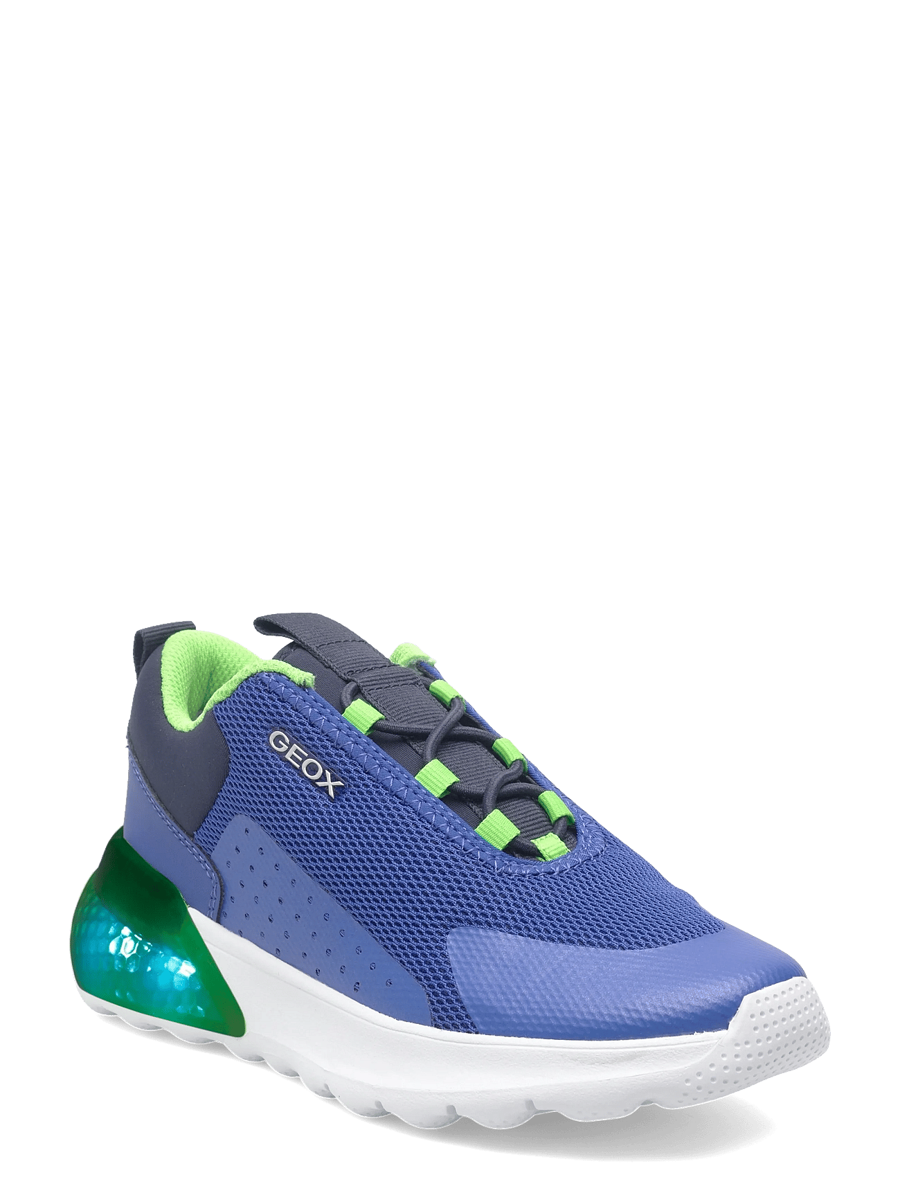 GEOX J Activart Illuminus - Blue - 36