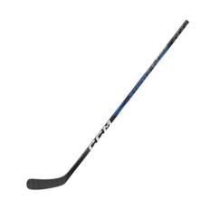 CCM Hockeyklubba Jetspeed FT7 Pro Sr Blue - Blå