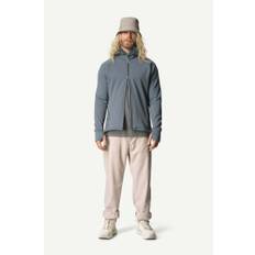Houdini M's Power Houdi, Thunder Gray, XXL