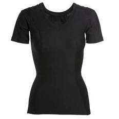 Anodyne Women’s Posture Shirt 2.0 (sort)