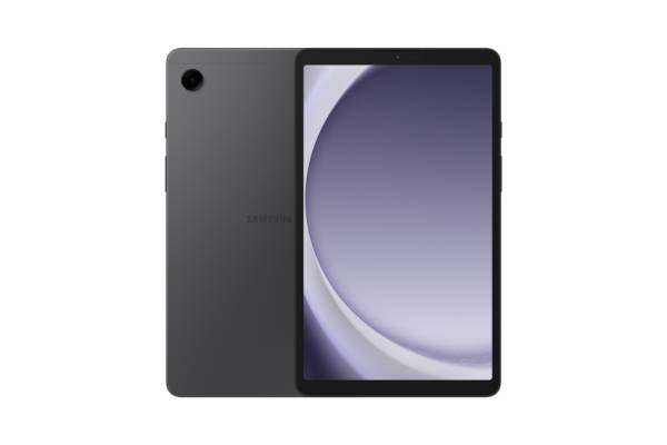 Samsung Galaxy Tab A9 4G LTE-TDD & LTE-FDD 64 GB 22,1 cm (8.7″) 4 GB Wi-Fi 5 (802.11ac) Grafit
