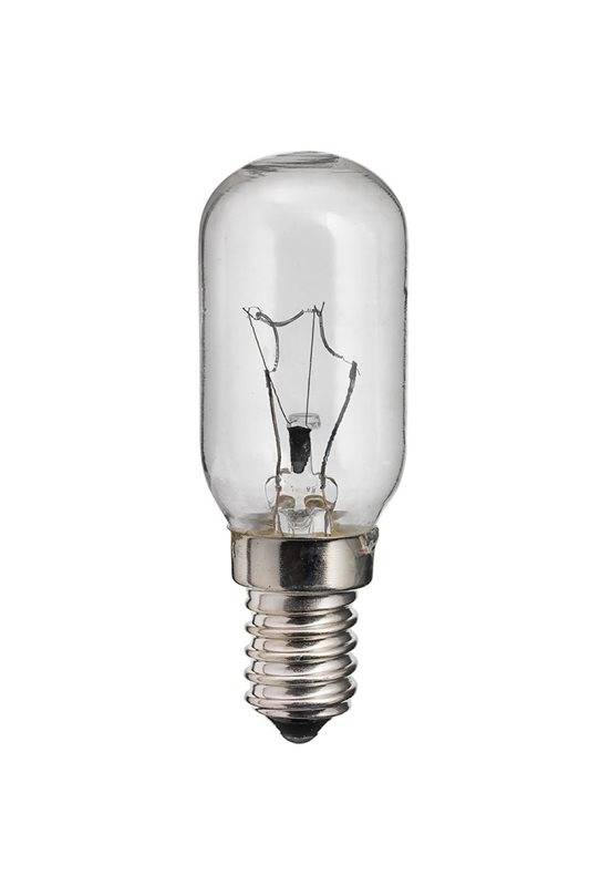 Unison Ugnslampa Rörformad E14 40W 300°