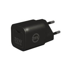 Mobile Origin 35W GaN III Super Charger Single USB-C - black