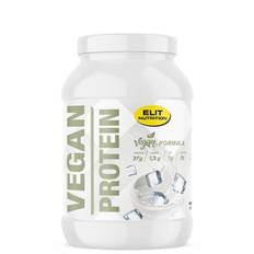 Vegan Protein 750 g, Natural