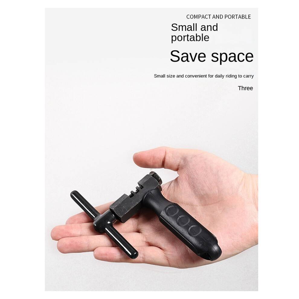 Bicycle Chain Cutter Repair Tool Mountain Bike Chain Cutter Bicycle Repair Tool Cycling Accessories