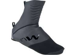 Northwave Extreme Pro High Skoöverdrag Black