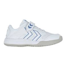 Hummel Indendørssko - Multiplay Stable VC JR - Riverside - Hummel - 30 - Indendørssko