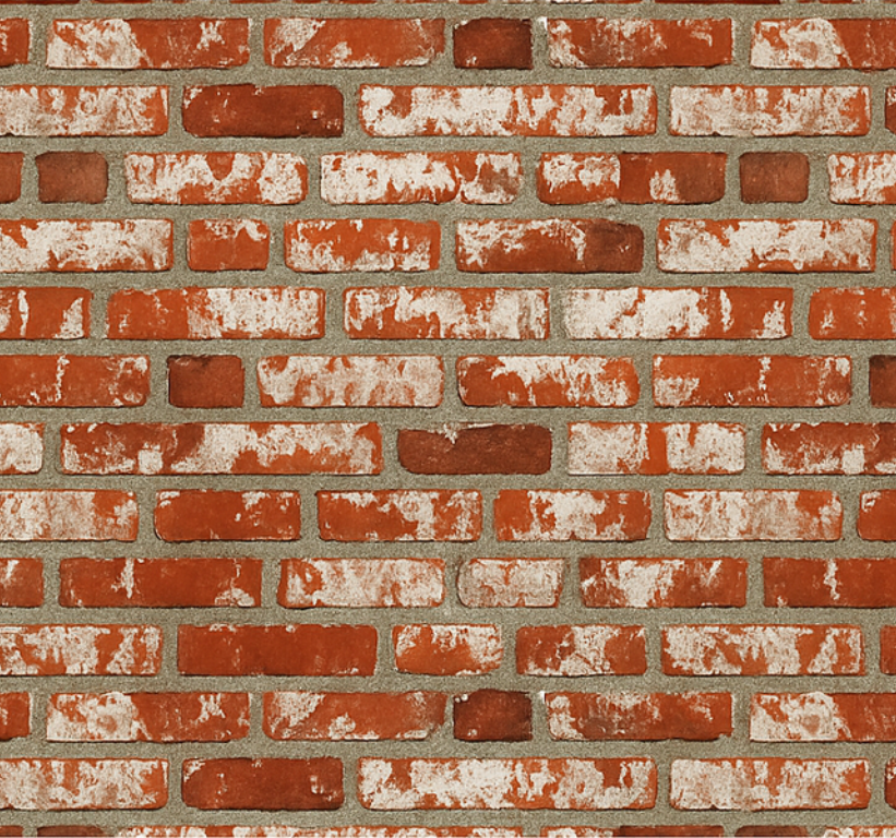 Fondtapet vardagsrum 3d tegelväggpapper