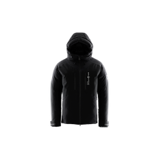 Pole Down Jacket - CARBON (XXL)